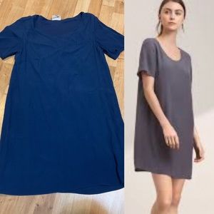 Wilfred Free Teigan Dress